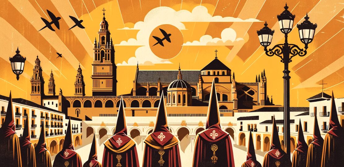 Cabecera Semana Santa Córdoba