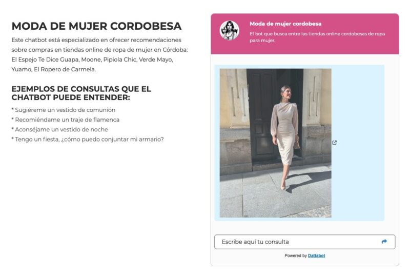 Imágenes en Consola